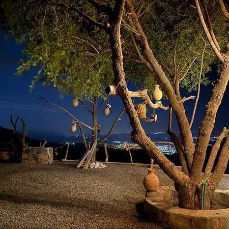 Balcony Walk Rest House Jabal Shams Saab Bani Khamis Dış mekan fotoğraf