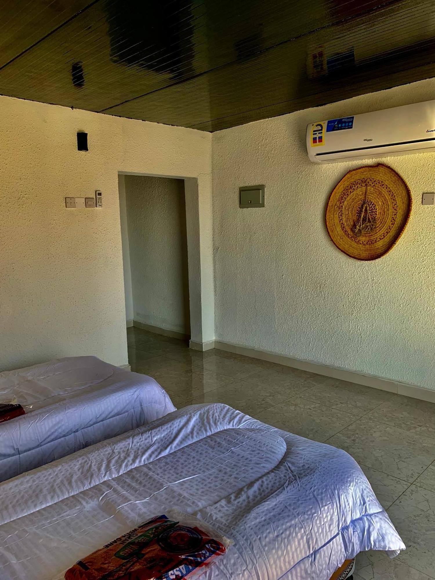 Balcony Walk Rest House Jabal Shams Saab Bani Khamis Dış mekan fotoğraf