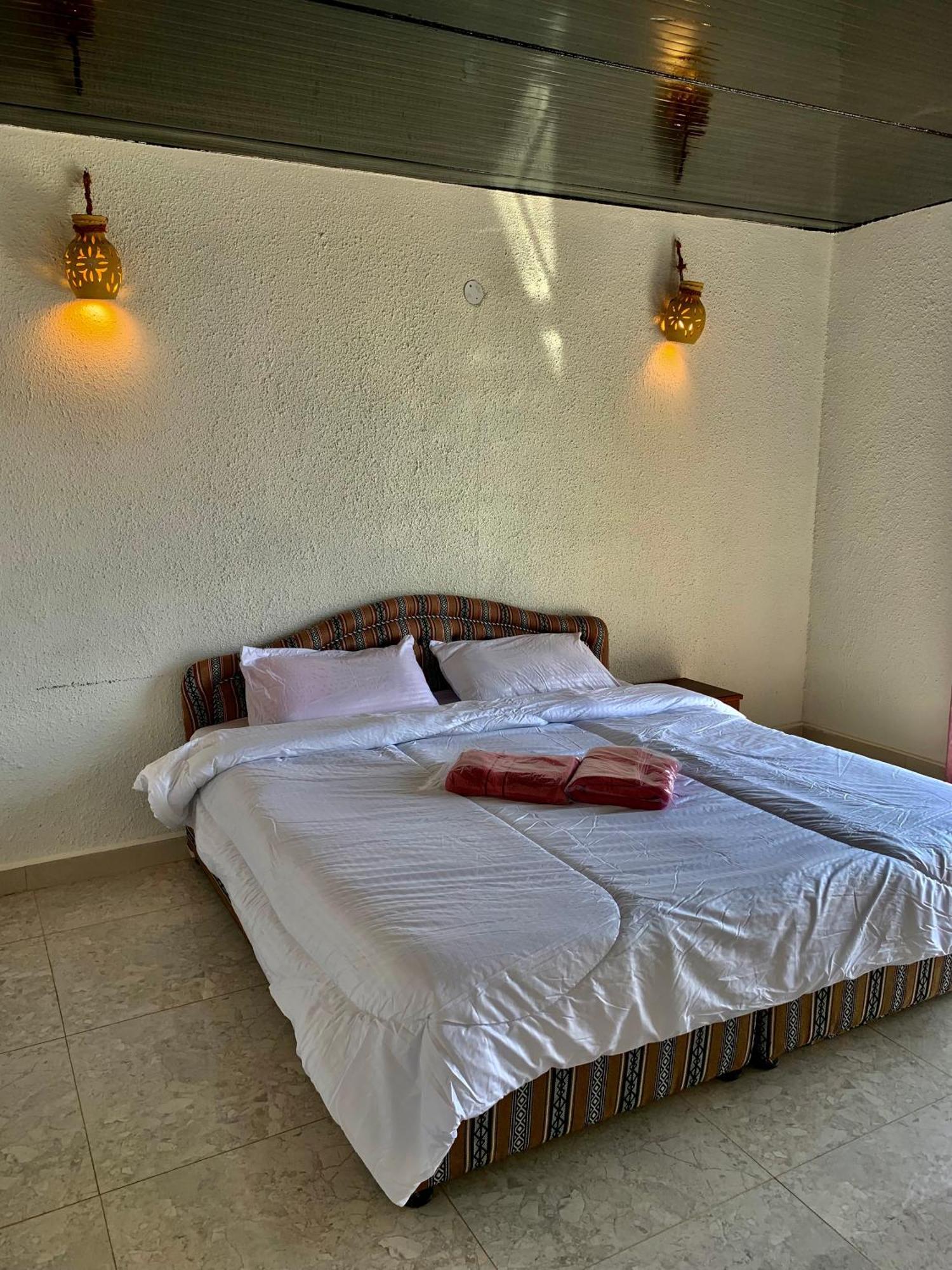 Balcony Walk Rest House Jabal Shams Saab Bani Khamis Dış mekan fotoğraf